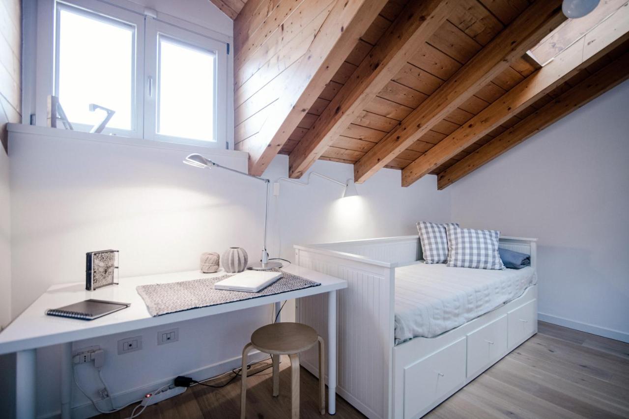 Modern Luxury Attic - Bymyhomeincomo Exterior foto