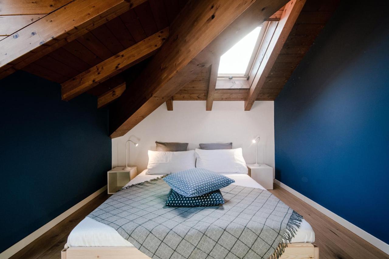 Modern Luxury Attic - Bymyhomeincomo Exterior foto